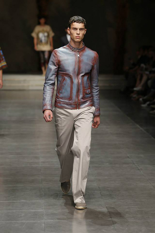 ドルチェ＆ガッバーナ 2016年春夏<span>コレクション</span> - 写真34