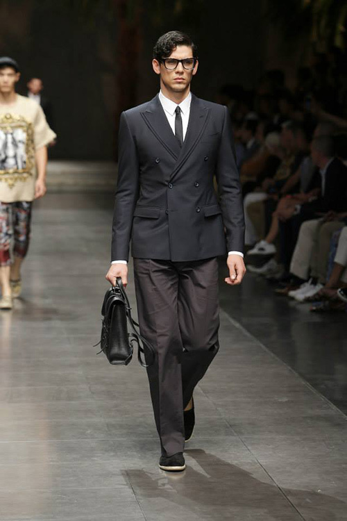 ドルチェ＆ガッバーナ 2016年春夏<span>コレクション</span> - 写真36