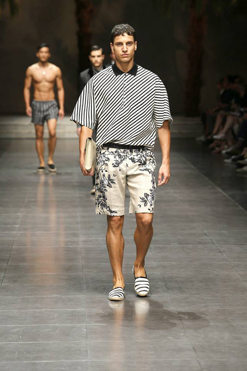 ドルチェ＆ガッバーナ 2016年春夏<span>コレクション</span> - 写真51