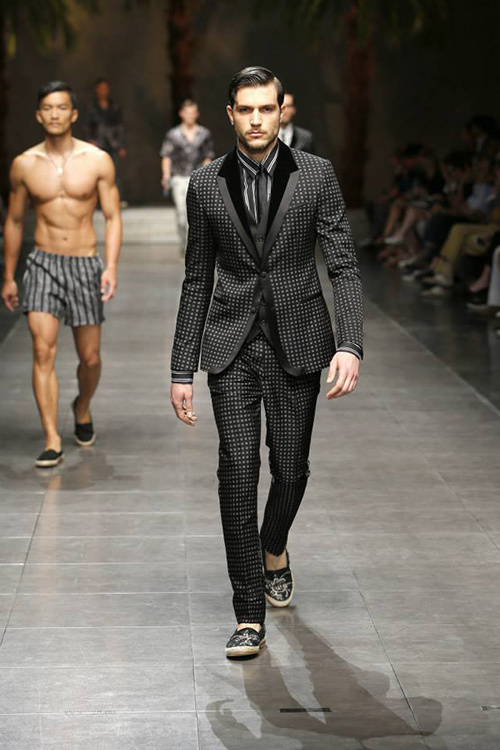 ドルチェ＆ガッバーナ 2016年春夏<span>コレクション</span> - 写真52