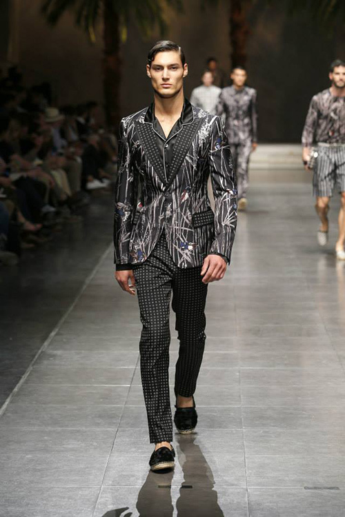 ドルチェ＆ガッバーナ 2016年春夏<span>コレクション</span> - 写真56