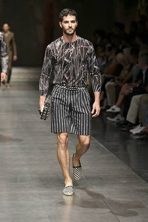 ドルチェ＆ガッバーナ 2016年春夏<span>コレクション</span> - 写真57