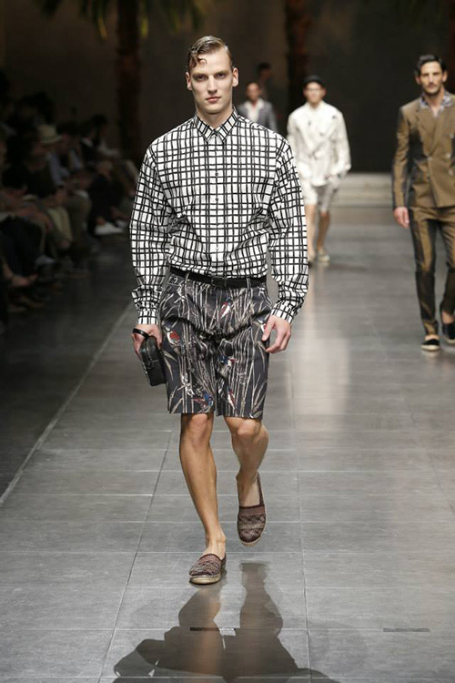 ドルチェ＆ガッバーナ 2016年春夏<span>コレクション</span> - 写真59
