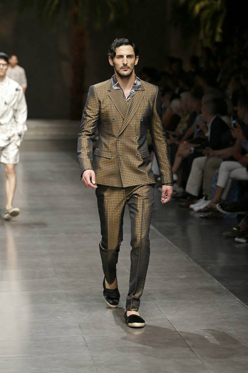 ドルチェ＆ガッバーナ 2016年春夏<span>コレクション</span> - 写真60