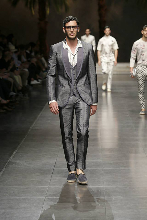 ドルチェ＆ガッバーナ 2016年春夏<span>コレクション</span> - 写真62