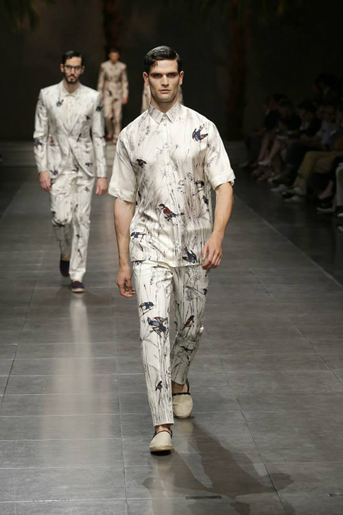 ドルチェ＆ガッバーナ 2016年春夏<span>コレクション</span> - 写真64