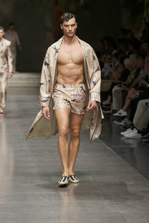 ドルチェ＆ガッバーナ 2016年春夏<span>コレクション</span> - 写真66