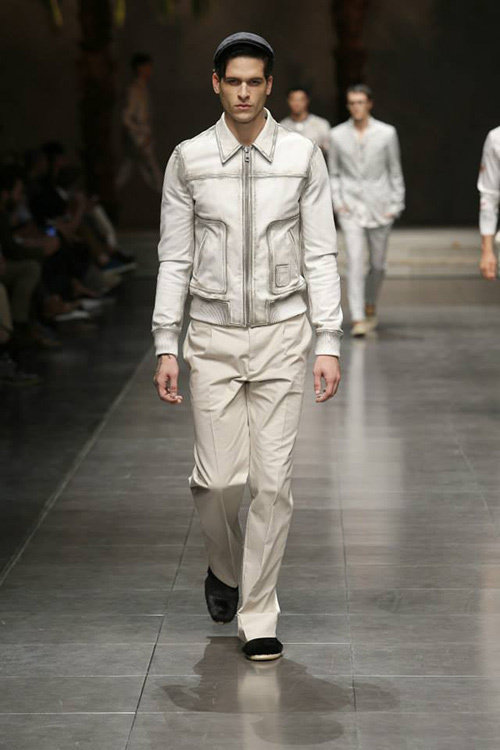 ドルチェ＆ガッバーナ 2016年春夏<span>コレクション</span> - 写真68