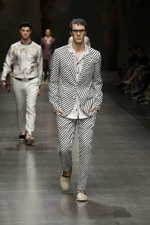 ドルチェ＆ガッバーナ 2016年春夏<span>コレクション</span> - 写真70