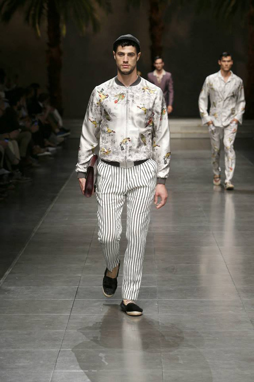 ドルチェ＆ガッバーナ 2016年春夏<span>コレクション</span> - 写真71