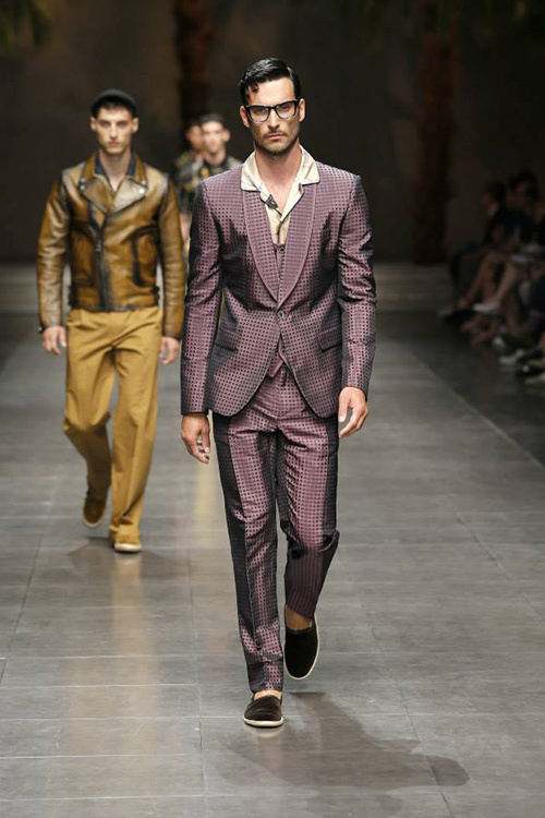 ドルチェ＆ガッバーナ 2016年春夏<span>コレクション</span> - 写真73