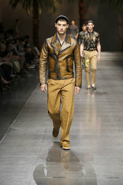 ドルチェ＆ガッバーナ 2016年春夏<span>コレクション</span> - 写真74