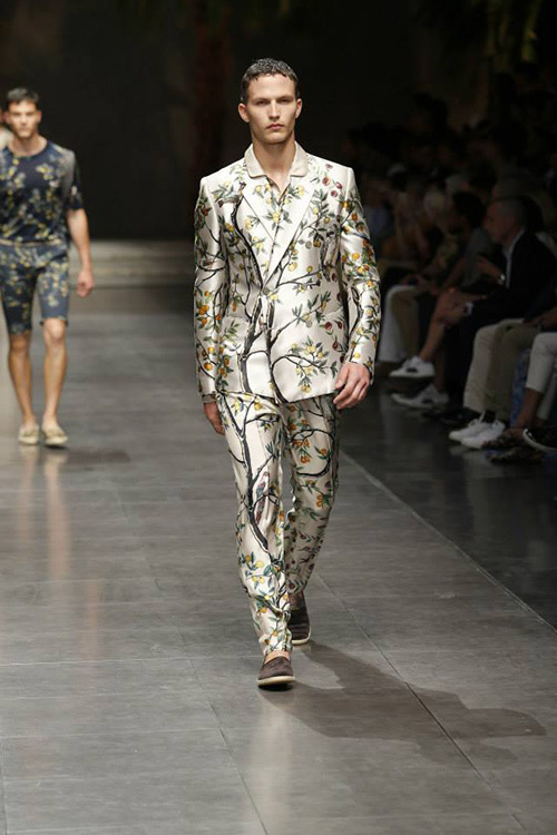 ドルチェ＆ガッバーナ 2016年春夏<span>コレクション</span> - 写真78