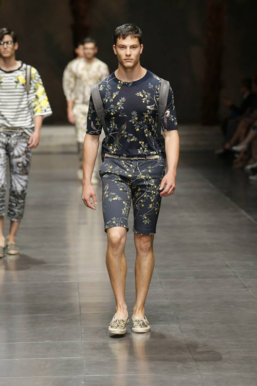 ドルチェ＆ガッバーナ 2016年春夏<span>コレクション</span> - 写真79