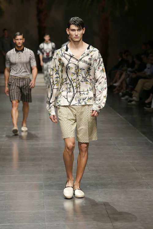 ドルチェ＆ガッバーナ 2016年春夏<span>コレクション</span> - 写真82