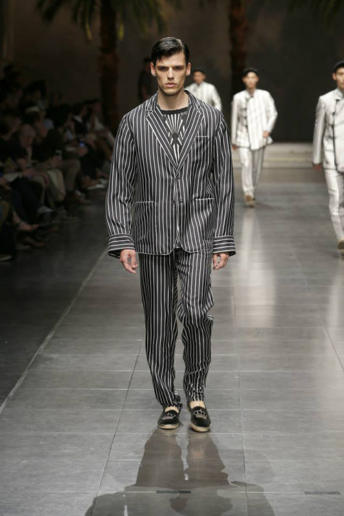ドルチェ＆ガッバーナ 2016年春夏<span>コレクション</span> - 写真86