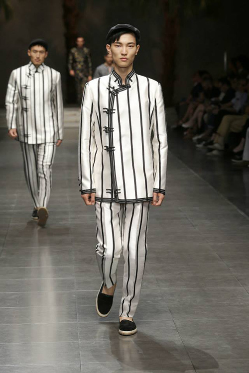 ドルチェ＆ガッバーナ 2016年春夏<span>コレクション</span> - 写真88
