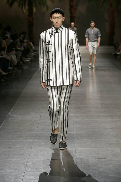 ドルチェ＆ガッバーナ 2016年春夏<span>コレクション</span> - 写真89