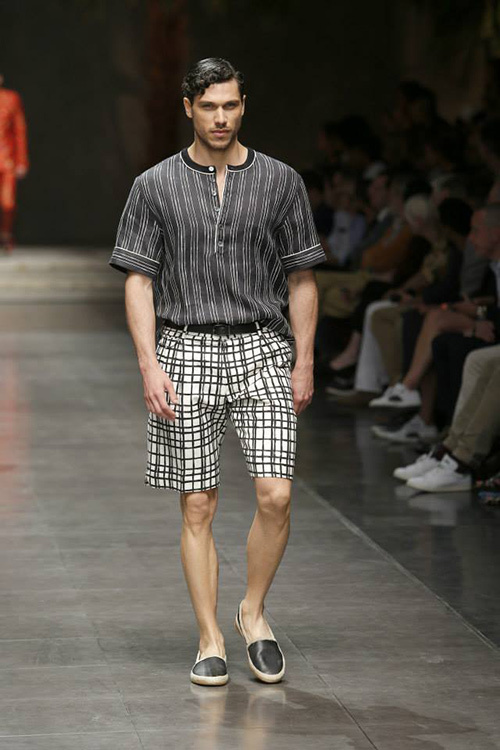 ドルチェ＆ガッバーナ 2016年春夏<span>コレクション</span> - 写真90