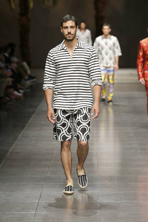 ドルチェ＆ガッバーナ 2016年春夏<span>コレクション</span> - 写真92