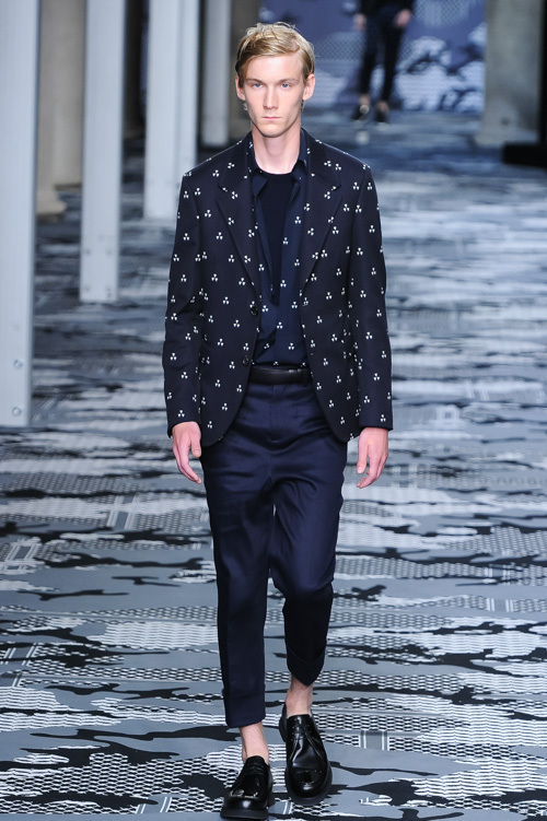 ニール バレット 2016年春夏<span>コレクション</span> - 写真56