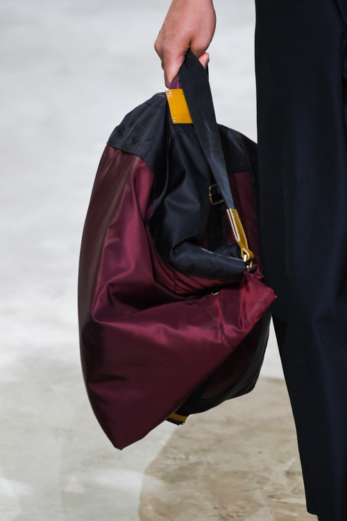 マルニ(MARNI) 2016年春夏メンズコレクション  - 写真36