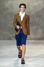 マルニ 2016年春夏メンズコレクション - 70年代の灰汁を抜いたヌーベルキュイジーヌ｜写真11