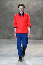 マルニ 2016年春夏メンズコレクション - 70年代の灰汁を抜いたヌーベルキュイジーヌ｜写真15