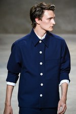 マルニ 2016年春夏メンズコレクション - 70年代の灰汁を抜いたヌーベルキュイジーヌ｜写真18