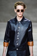 マルニ 2016年春夏メンズコレクション - 70年代の灰汁を抜いたヌーベルキュイジーヌ｜写真24