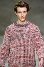 マルニ 2016年春夏メンズコレクション - 70年代の灰汁を抜いたヌーベルキュイジーヌ｜写真33