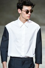 マルニ 2016年春夏メンズコレクション - 70年代の灰汁を抜いたヌーベルキュイジーヌ｜写真38