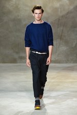 マルニ 2016年春夏メンズコレクション - 70年代の灰汁を抜いたヌーベルキュイジーヌ｜写真41