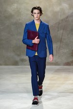 マルニ 2016年春夏メンズコレクション - 70年代の灰汁を抜いたヌーベルキュイジーヌ｜写真46