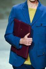 マルニ 2016年春夏メンズコレクション - 70年代の灰汁を抜いたヌーベルキュイジーヌ｜写真47