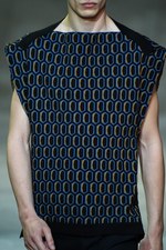 マルニ 2016年春夏メンズコレクション - 70年代の灰汁を抜いたヌーベルキュイジーヌ｜写真51