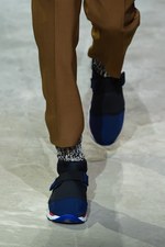 マルニ 2016年春夏メンズコレクション - 70年代の灰汁を抜いたヌーベルキュイジーヌ｜写真53