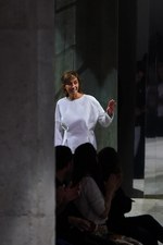 マルニ 2016年春夏メンズコレクション - 70年代の灰汁を抜いたヌーベルキュイジーヌ｜写真55