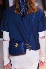 ヴェルサーチ 2016年春夏メンズコレクション - ハードボイルドな男たちの協奏曲｜写真57