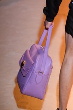 ヴェルサーチ 2016年春夏メンズコレクション - ハードボイルドな男たちの協奏曲｜写真65