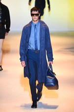 ヴェルサーチ 2016年春夏メンズコレクション - ハードボイルドな男たちの協奏曲｜写真68