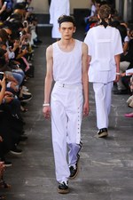 ヌメロ ヴェントゥーノ(N21) 規則に縛られない｜写真2