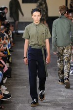 ヌメロ ヴェントゥーノ(N21) 規則に縛られない｜写真10