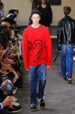 ヌメロ ヴェントゥーノ(N21) 規則に縛られない｜写真13