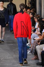 ヌメロ ヴェントゥーノ(N21) 規則に縛られない｜写真14