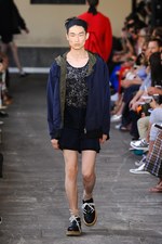 ヌメロ ヴェントゥーノ(N21) 規則に縛られない｜写真15