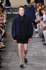 ヌメロ ヴェントゥーノ(N21) 規則に縛られない｜写真16