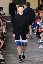 ヌメロ ヴェントゥーノ(N21) 規則に縛られない｜写真17