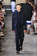 ヌメロ ヴェントゥーノ(N21) 規則に縛られない｜写真18