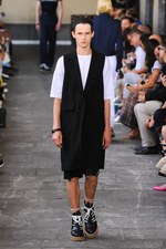 ヌメロ ヴェントゥーノ(N21) 規則に縛られない｜写真21